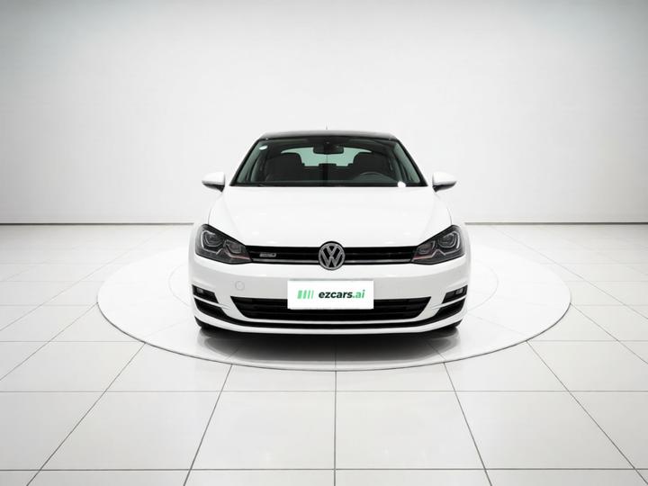Golf 2014 1.4TSI AT Comfort photo 2