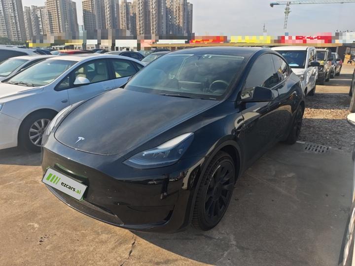 Model Y 2022 RWD