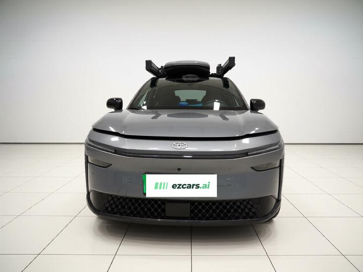 3X 2025 520 Pro LiDAR photo 2