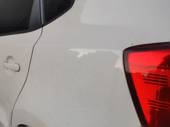 Polo 2018 1.5L AT photo 4
