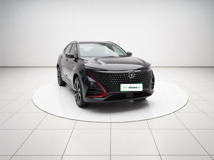 UNI-T 2020 1.5T Flagship photo 3