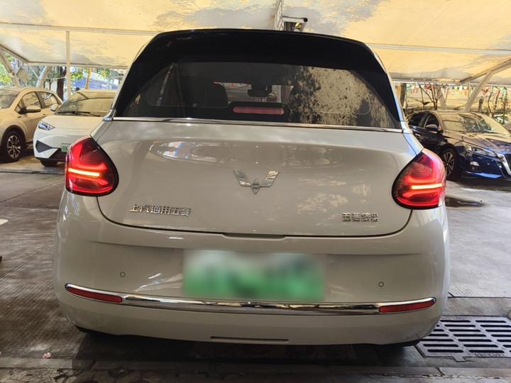 Wuling Bingo 2023 333km photo 5