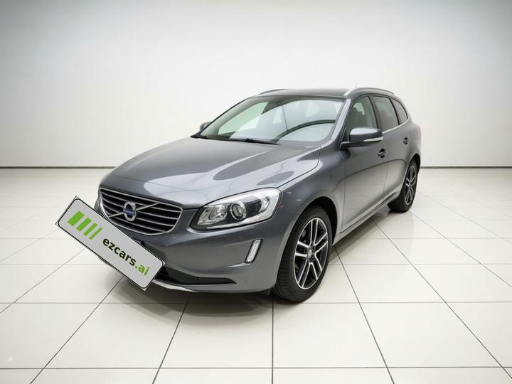XC60 2015 T5