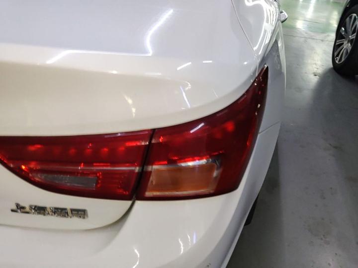 Verano 2015 Sedan 20T DCT Leading photo 7