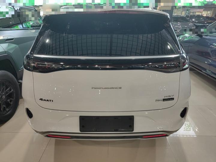 X 2020 PHEV Flagship photo 5