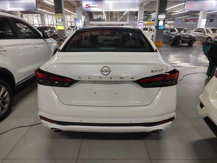 Teana 2022 2.0L XL-TLS Enjoy photo 3