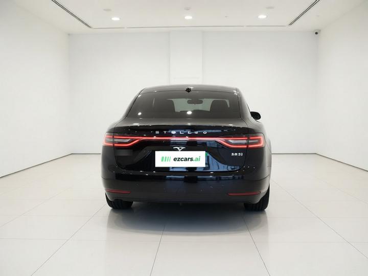 HIMA Stelato S9 2024 EV Ultra AWD Flagship photo 5