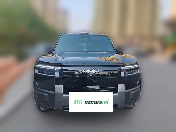 Fang Cheng Bao 7 2025 190KM AWD Ultra photo 2