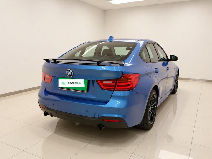 3 SeriesGT 2014 328i Design Package photo 5