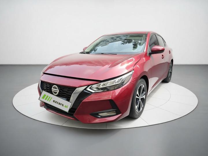Sylphy 2020 1.6L XL CVT Enjoy