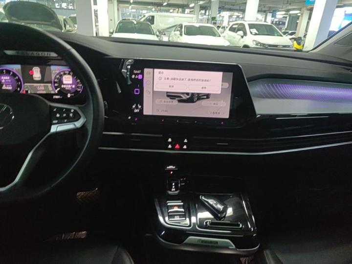 2023 Facelift 380TSI AWD Luxury Pro 6-Seater photo 8