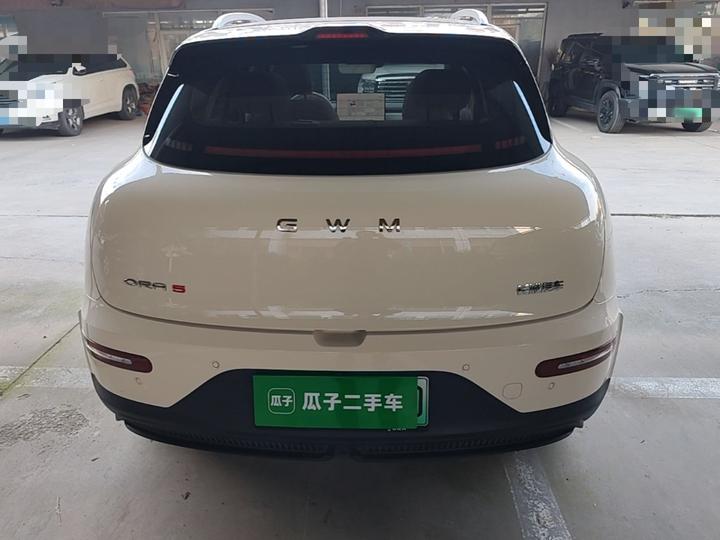 5 EV 2026 480km Pro photo 5