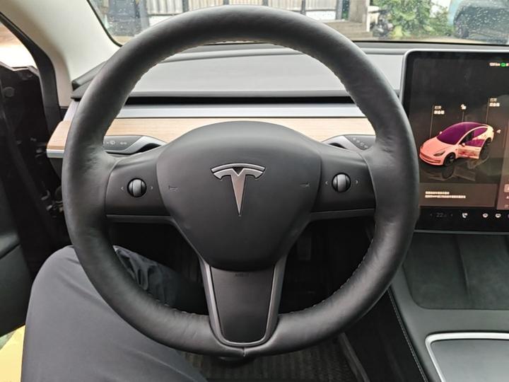 Model 3 2022 RWD photo 6