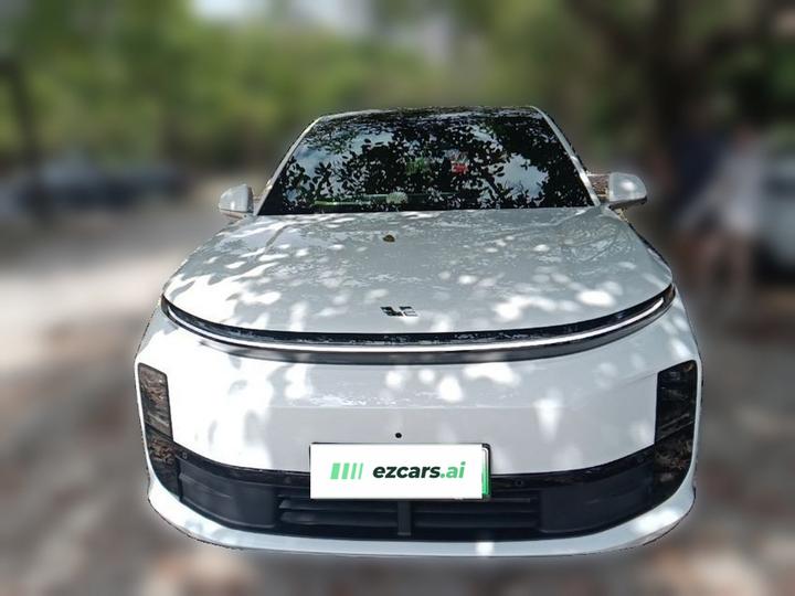 Li Auto L6 2024 Pro photo 2