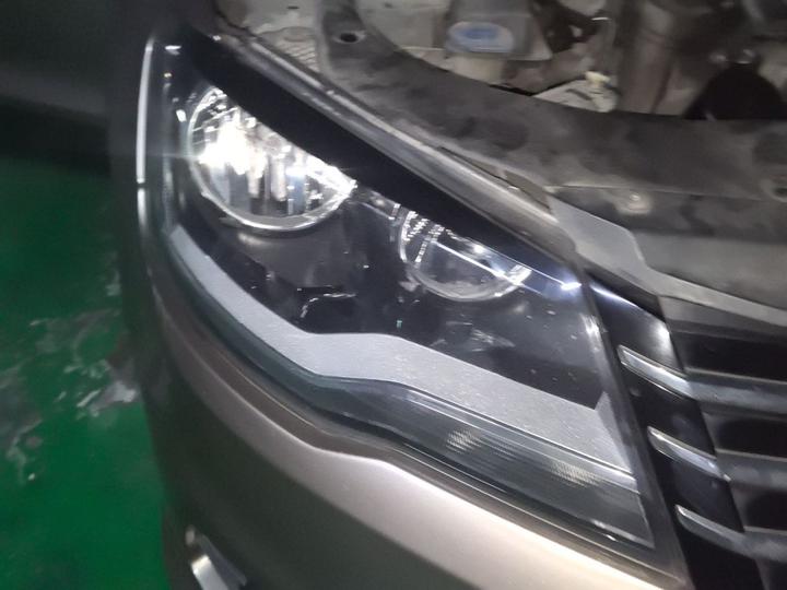 Bora 2014 1.6L MT Comfort photo 7