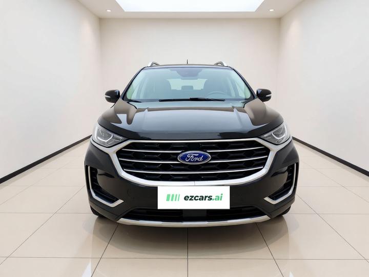 Edge 2021 Facelift PLUS EcoBoost 245 RWD 7-Seater photo 2