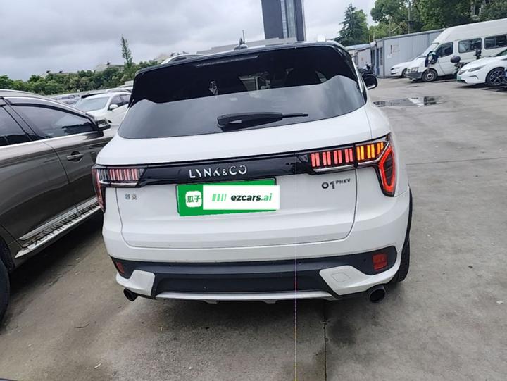 01 EM-P 2019 1.5T PHEV Pro photo 3
