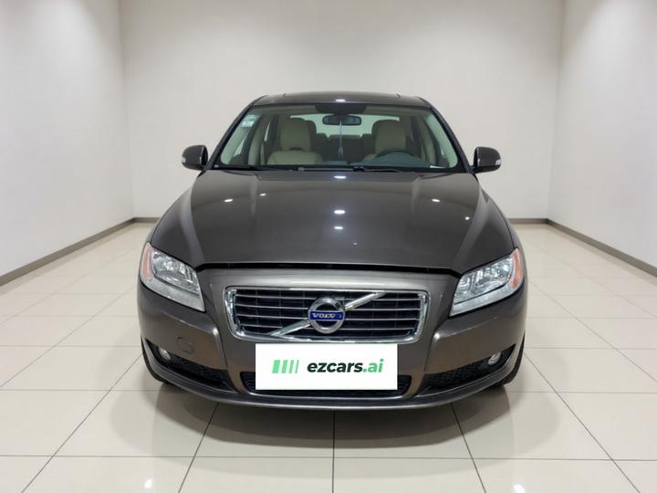 S80L 2011 2.0T photo 2