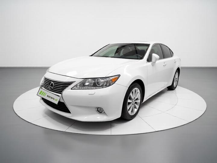 ES 2014 300h Comfort