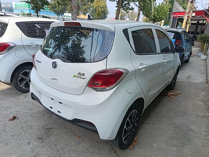 Benni E-Star 2021 LFP 31.86kWh photo 4