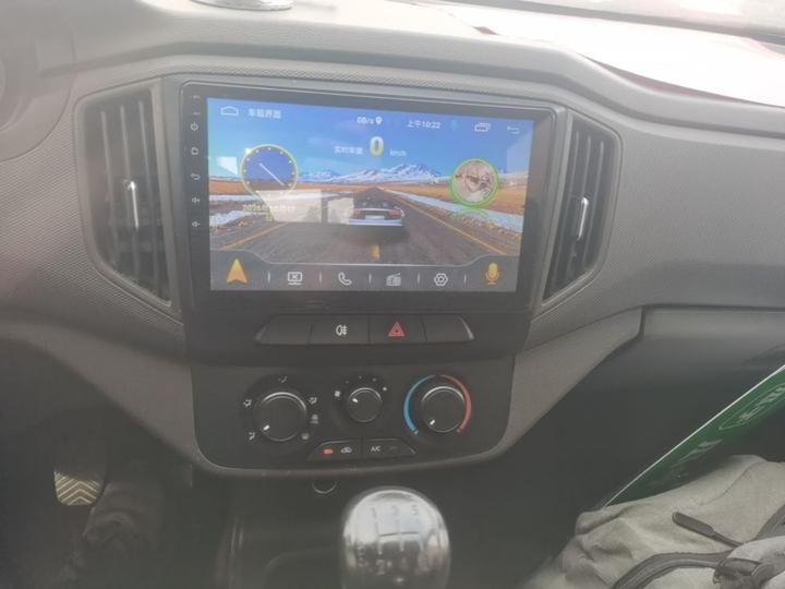 Wuling Rongguang 2019 1.8L Double Cab China VI LJ479Q6 photo 8