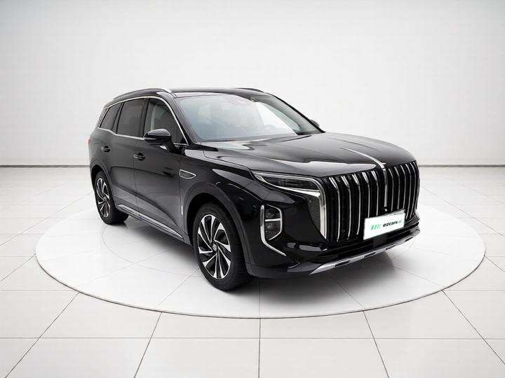 HS7 PHEV 2024 2.0T PHEV AWD 6-Seater photo 3