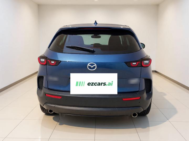CX-50 2023 2.0L photo 3