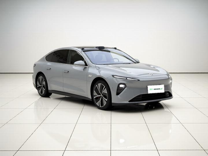 ET7 2022 100kWh Launch Edition photo 3