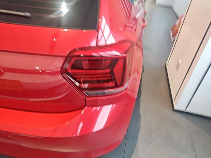 Polo 2021 Plus 1.5L AT Tech photo 7