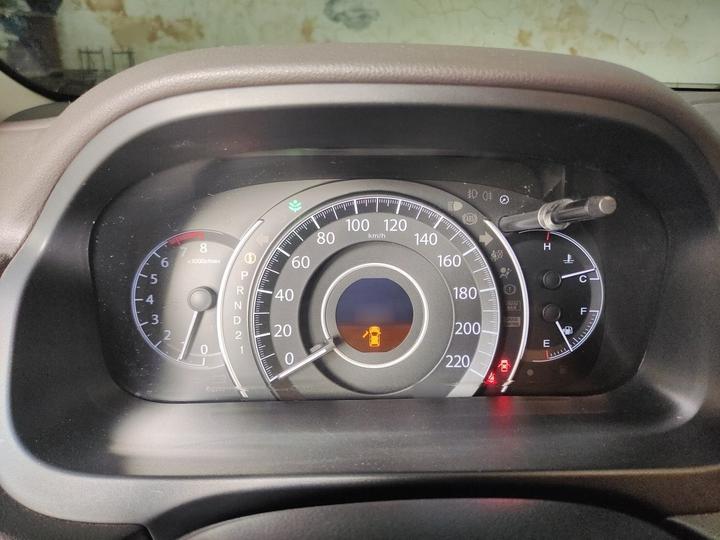 CR-V 2012 2.0L RWD photo 4