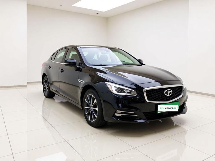 Qin PLUS 2024 Honor DM-i 55KM Leading photo 3