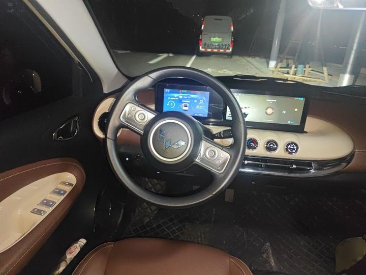 Wuling Bingo 2024 333km photo 7