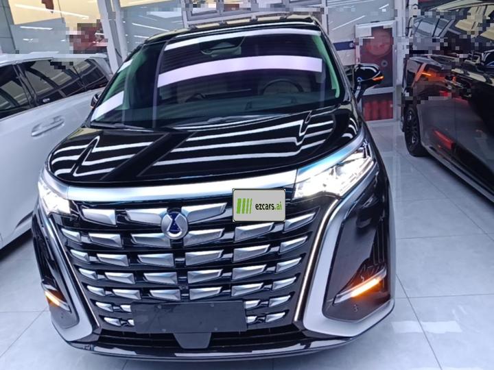 D9 2024 DM-i 980 AWD Noble photo 2