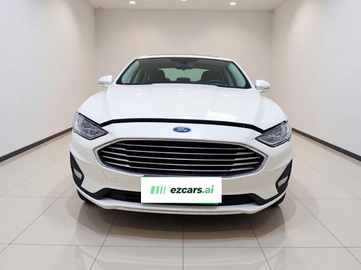 Mondeo 2020 EcoBoost 180 Fashion photo 2