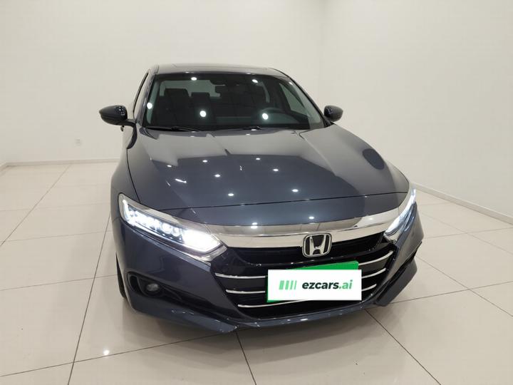 Accord 2022 260TURBO Luxury photo 2