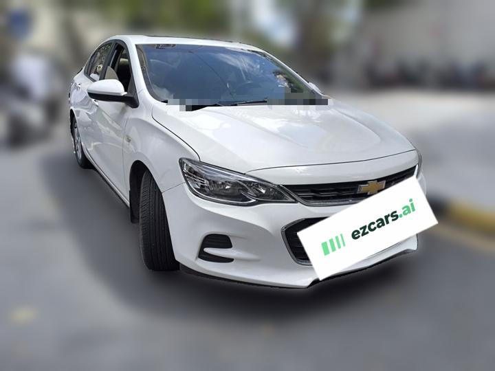 Cavalier 2019 320 AT photo 3