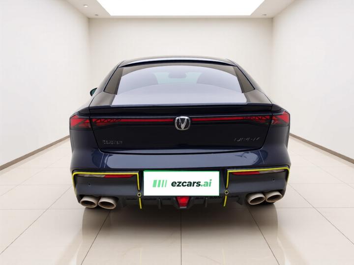 UNI-V 2022 2.0T photo 5
