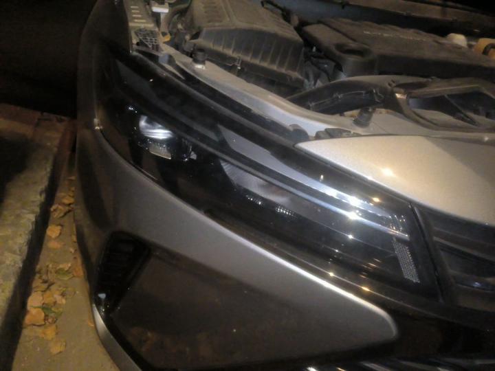 Cruze 2023 1.5L DCT Enjoy photo 7