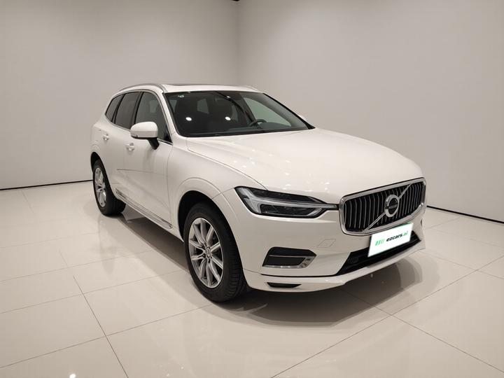 XC60 2019 T5 AWD China V photo 3