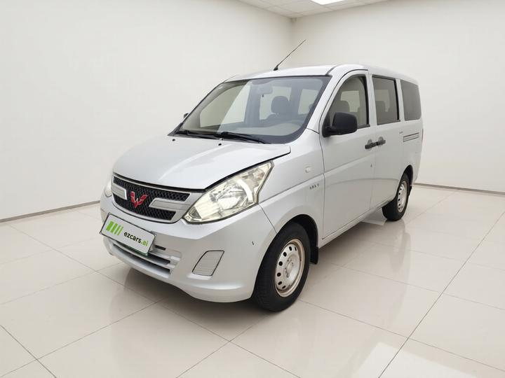 Wuling Rongguang V 2016 1.5L