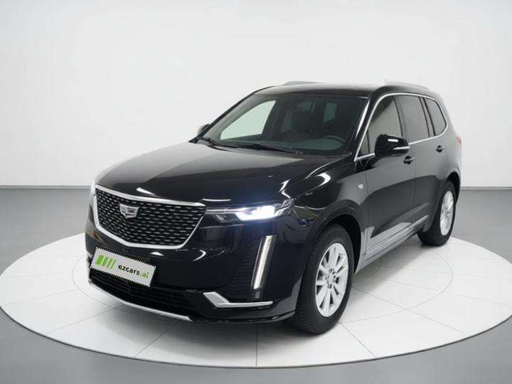 XT6 2020 28T 7-Seater