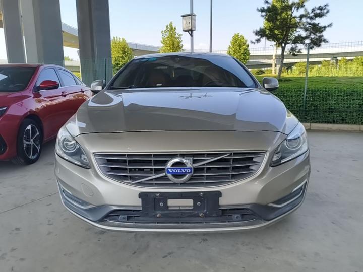 S60 2016 S60L T4 photo 2