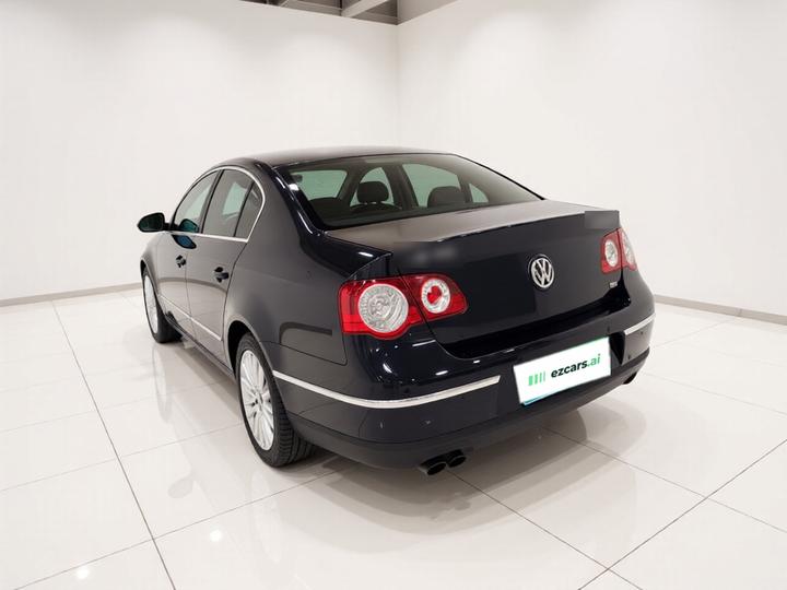 Magotan 2011 2.0TSI DSG Luxury photo 4