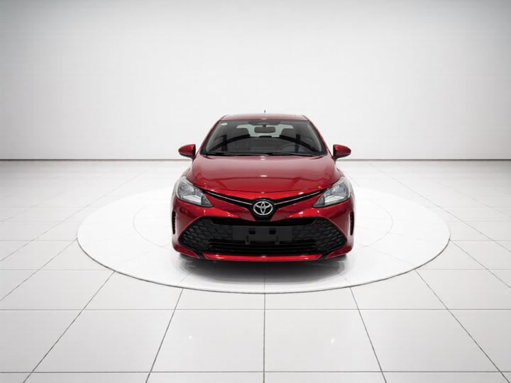 Vios FS 2017 1.5L CVT photo 2