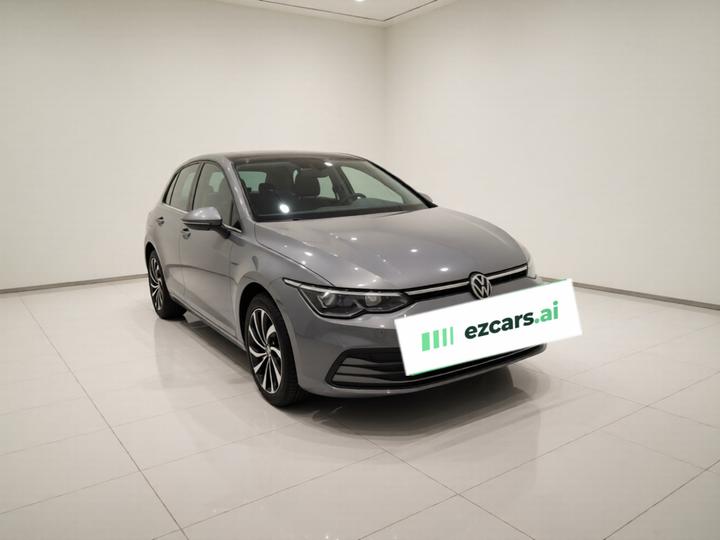 Golf 2021 280TSI DSG Pro photo 3