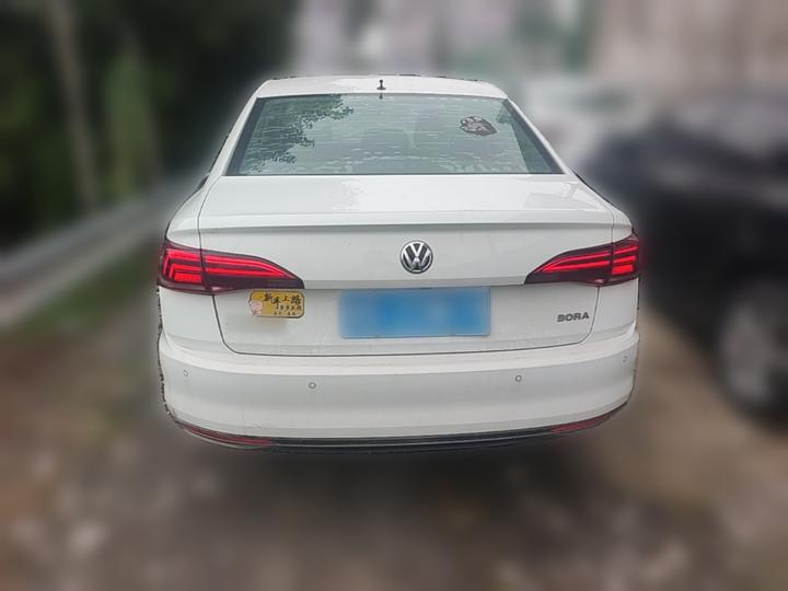 Bora 2020 1.5L MT Comfort photo 5