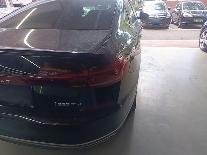 Passat 2022 330TSI Luxury photo 7