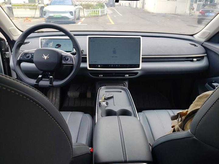 ARCFOX T1 2025 425 PRO photo 2