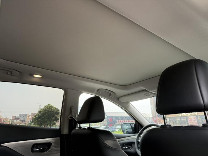 Murano 2021 2.5L XL RWD Connected Luxury photo 8