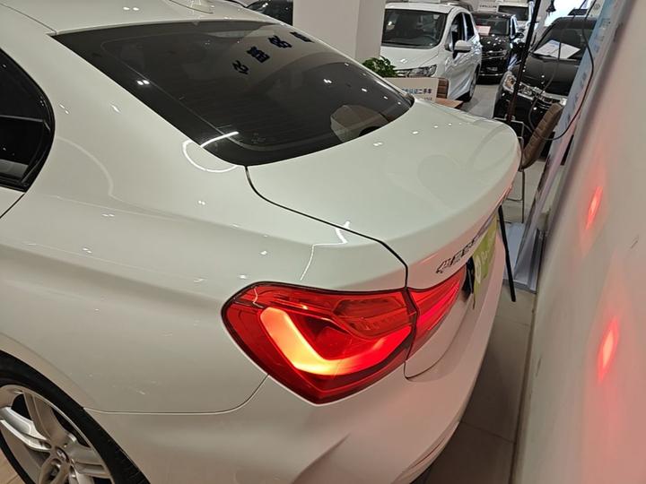 1 Series 2021 120i M Sport photo 3